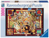 Ravensburger Vintage Games